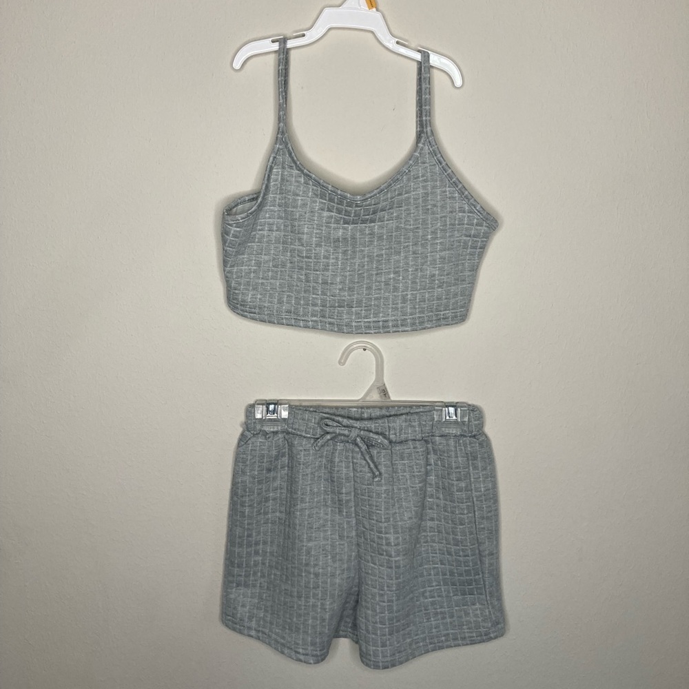2pcs set